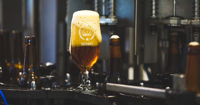 Assembleia aprova incorporação da Cervejaria Bier Hoff
