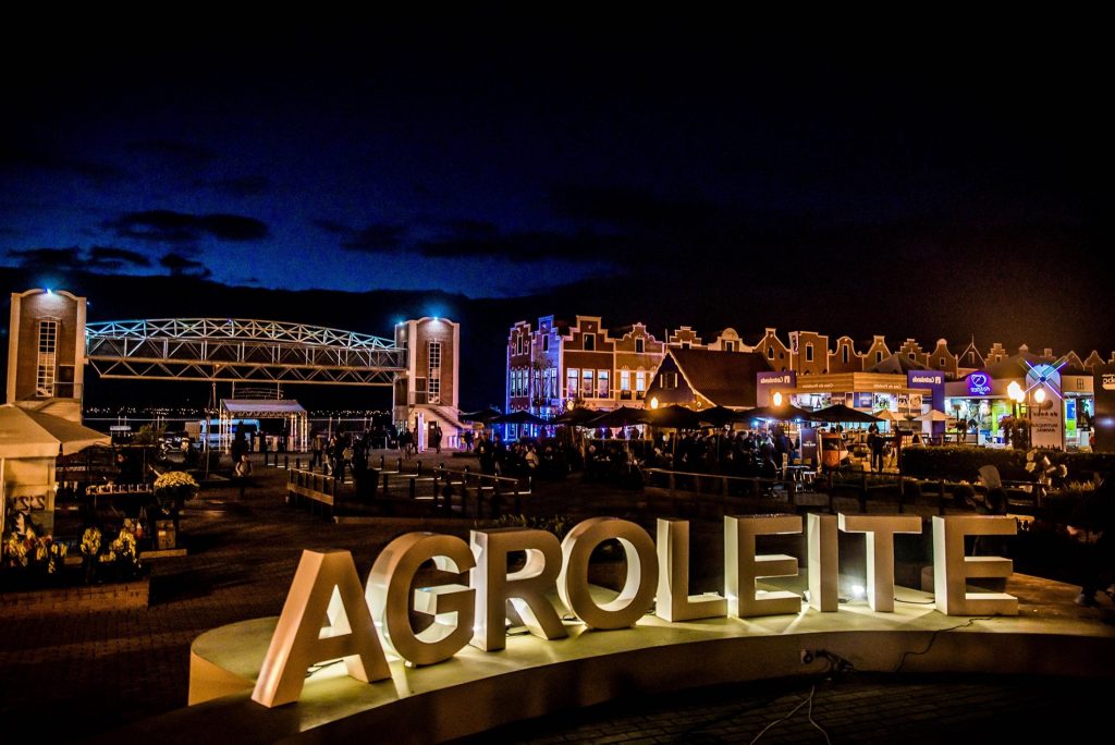 Castrolanda oficializa cancelamento do Agroleite 2021