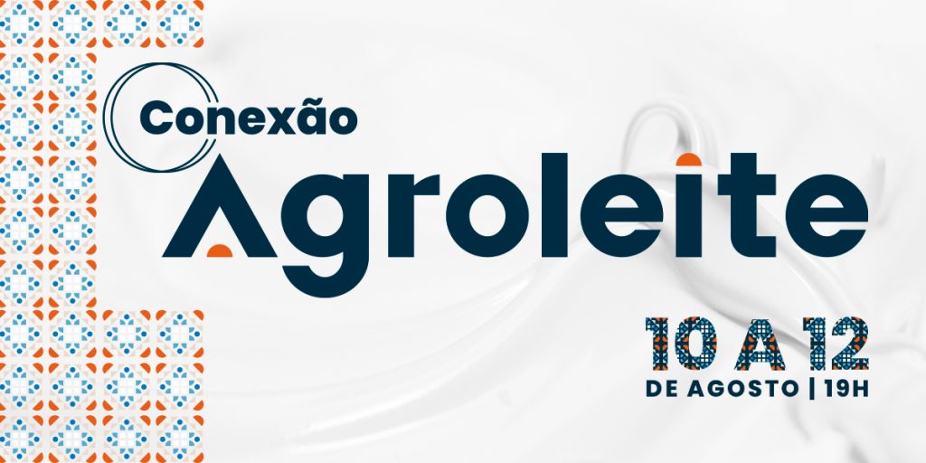 Conexão Agroleite: websérie traz retrospectiva do evento e trajetória dos produtores