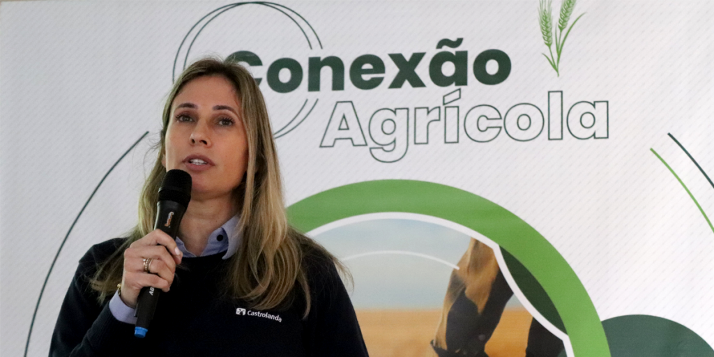 Conexão Agrícola leva atualizações de mercado a cooperados paulistas