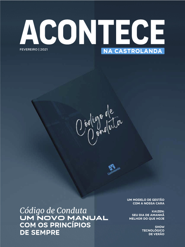 Acontece na Castrolanda –  Fev|2022