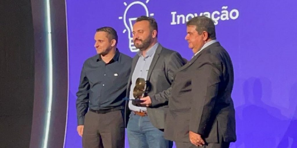 Prêmio SomosCoop – Castrolanda é destaque na Categoria “Inovação”