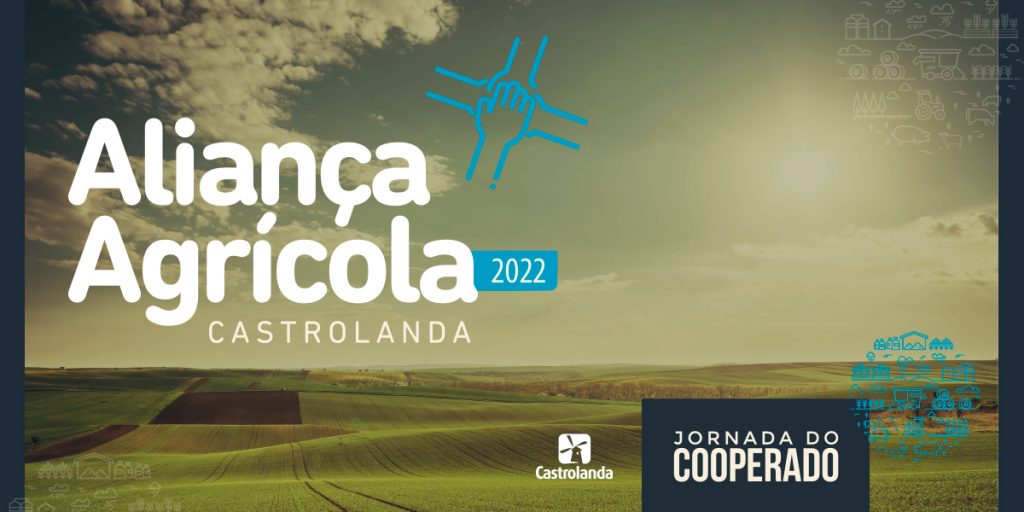 Aliança Agrícola: como visitas a propriedades de cooperados se transformaram em mais de 100 ações de melhoria na área de negócio 