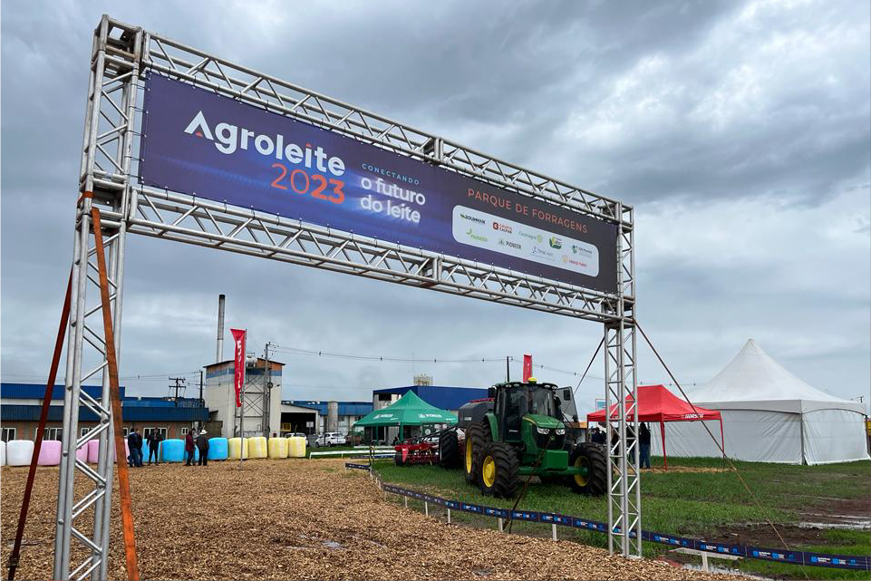 Parceria entre Clube Agro Brasil e Agrofy amplia vitrine do varejo agro -  Diário Agrícola