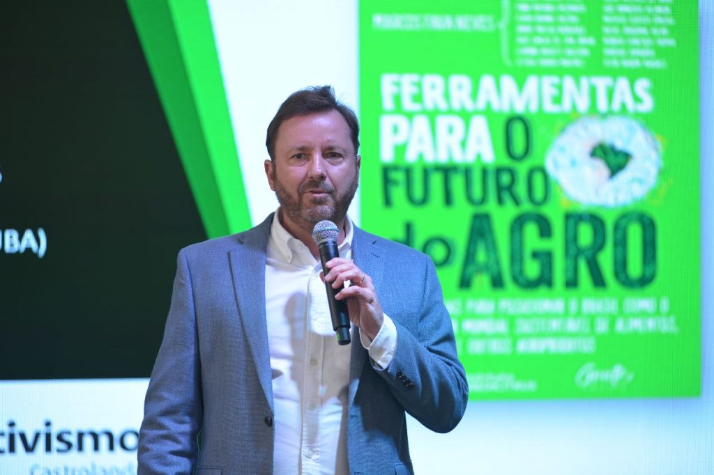 Parceria entre Clube Agro Brasil e Agrofy amplia vitrine do varejo agro - Clube  Agro News